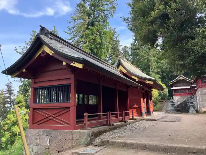 妙義神社のその他建物
