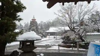 妙満寺(京都府)