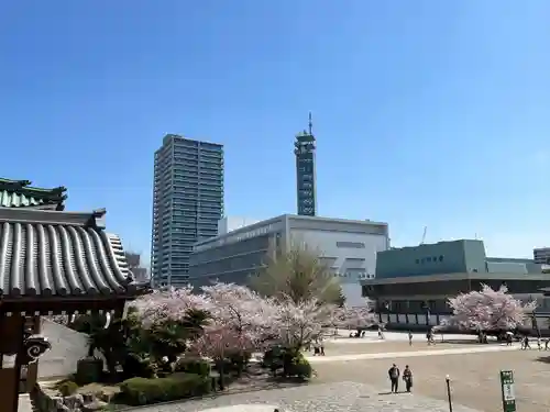 真宗大谷派名古屋別院(愛知県)
