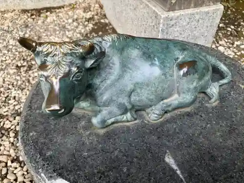 赤羽八幡神社(東京都)