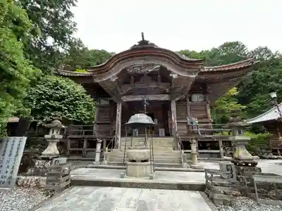 明石寺(愛媛県)