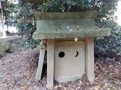 春日神社(福井県)