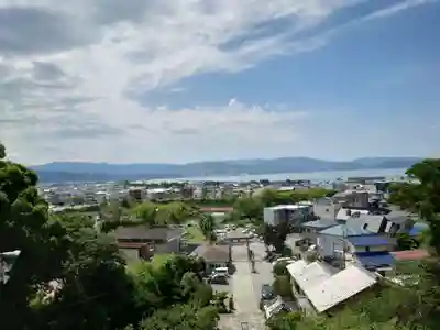 和歌浦天満宮(和歌山県)