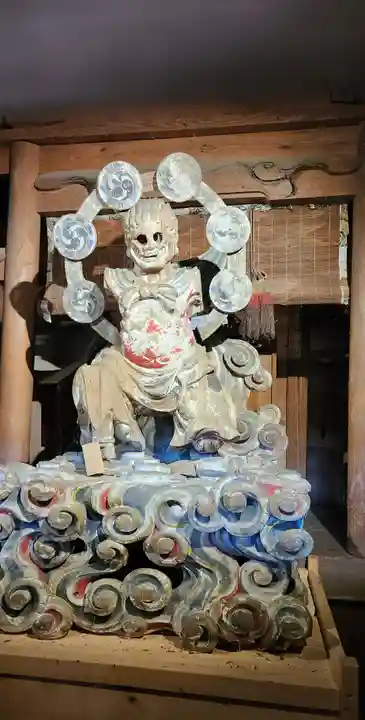 菅原神社(福島県)