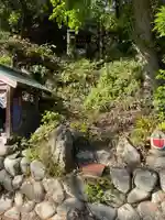 観音寺の末社・摂社