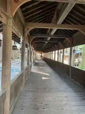 諏訪大社(長野県)