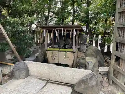 熊野神社(京都府)
