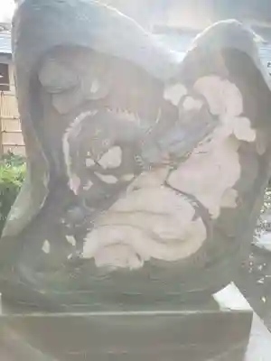 田無神社のその他建物