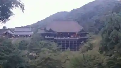 清水寺のその他建物