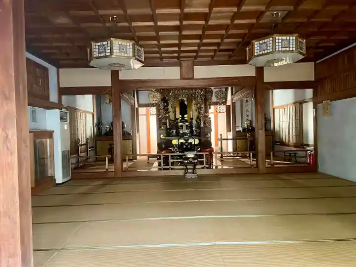 長生院(神奈川県)