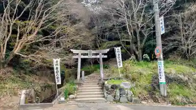 事任八幡宮(静岡県)