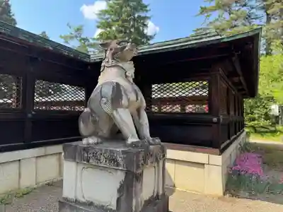 上杉神社(山形県)
