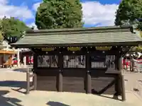 山田天満宮(愛知県)