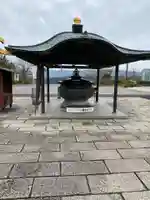 一畑山薬師寺 岡崎本堂のその他建物