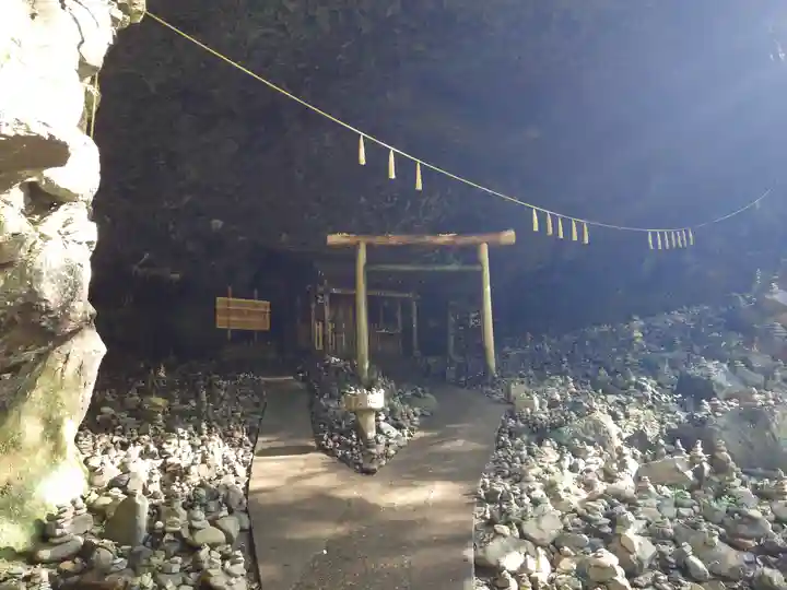 天安河原宮(宮崎県)