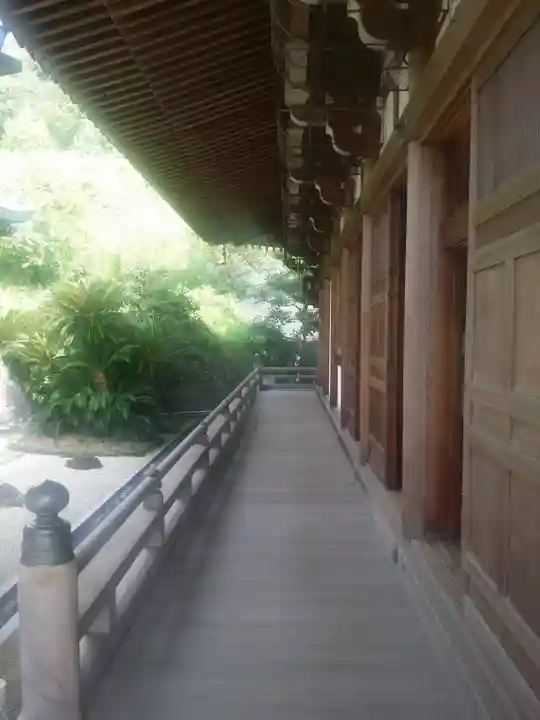 八浄寺のその他建物