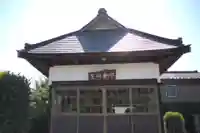 小林寺のその他建物