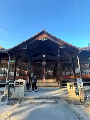 観音寺(島根県)