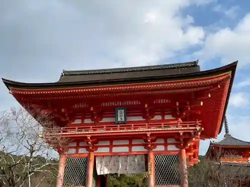 清水寺(京都府)