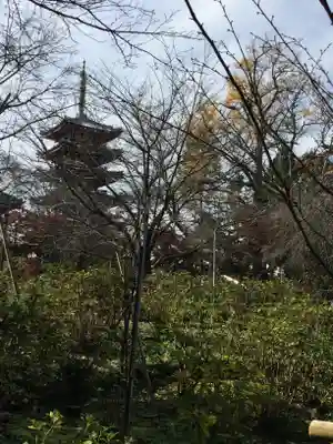 本土寺のその他建物