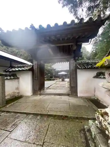 如意輪寺(奈良県)