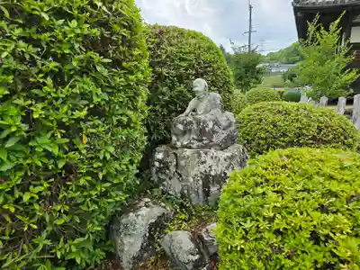 世尊寺(奈良県)