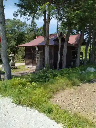 熊野神社(宮城県)