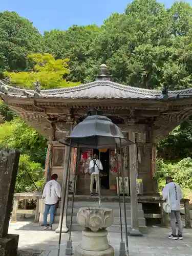 明石寺(愛媛県)