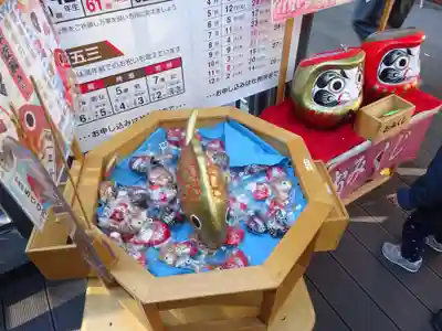 菊名神社(神奈川県)