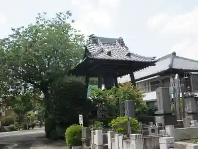 妙建寺(栃木県)