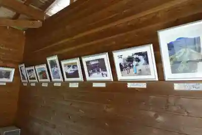 葛木御歳神社のその他建物