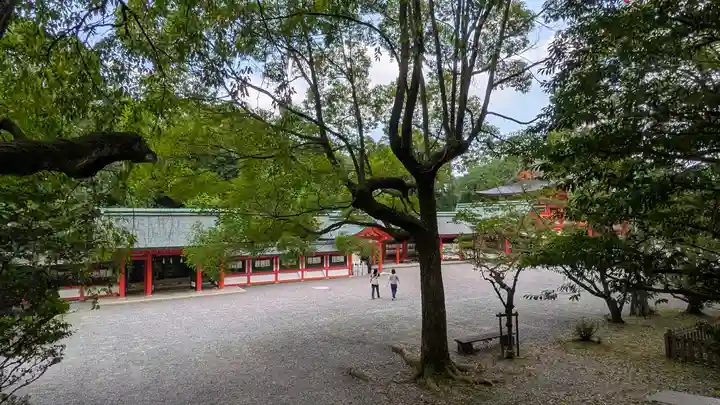 近江神宮(滋賀県)