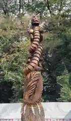 櫻木神社(千葉県)