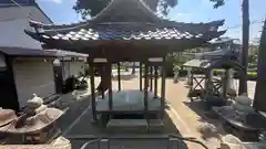 稲田姫神社(滋賀県)