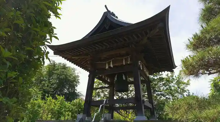 性蓮寺のその他建物