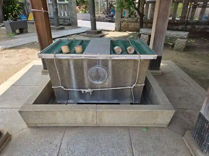十日森稲荷神社(東京都)