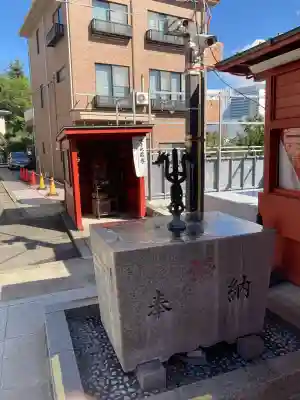 成田山横浜別院延命院(神奈川県)