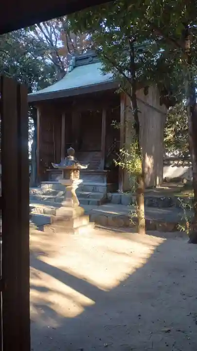 若宮神社(愛知県)