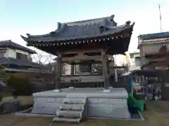 天然寺(神奈川県)