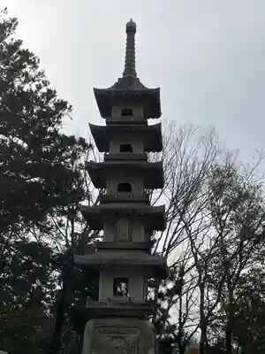 屋島寺(香川県)