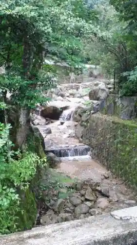 大聖院の建物その他