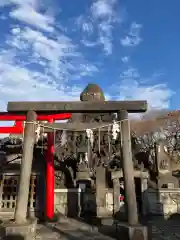 石濱神社(東京都)