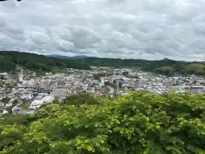 たばこ神社(栃木県)