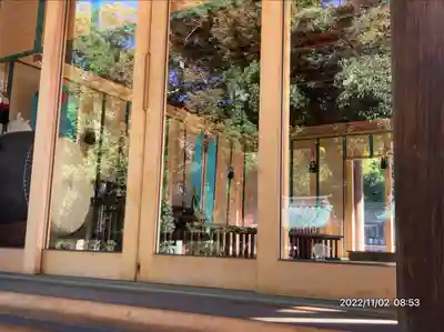 三嶋大社(静岡県)