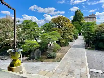 真勝院(東京都)