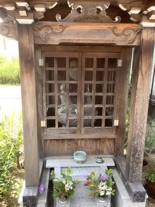 昌福寺(愛知県)