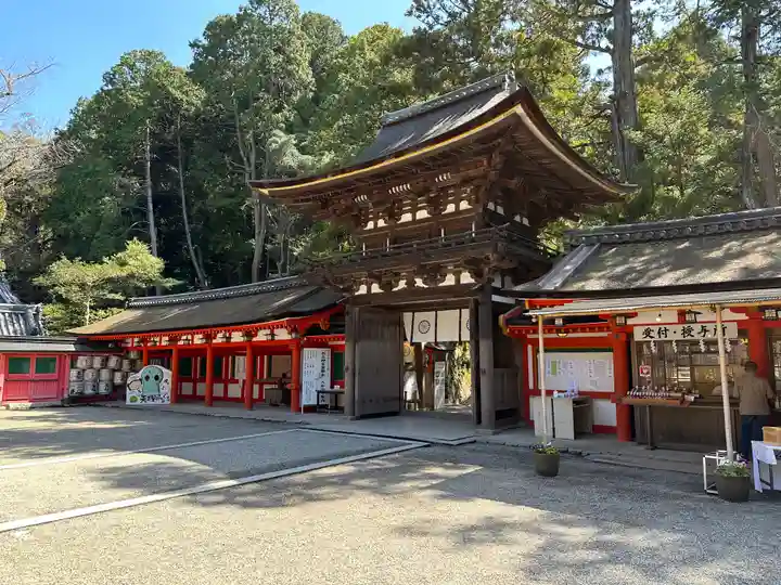 石上神宮(奈良県)
