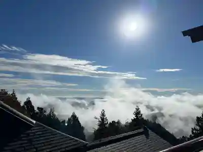 武蔵御嶽神社(東京都)