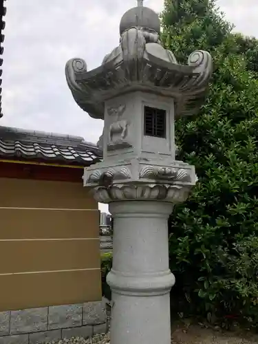 龍興寺の建物その他