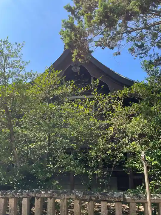石清水神社(香川県)